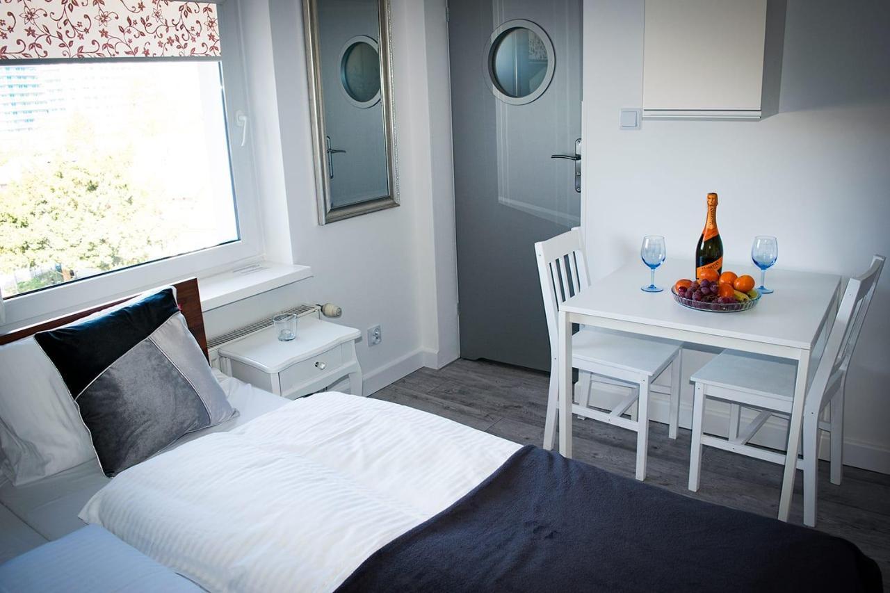 Laura Homestay Miedzyzdroje
