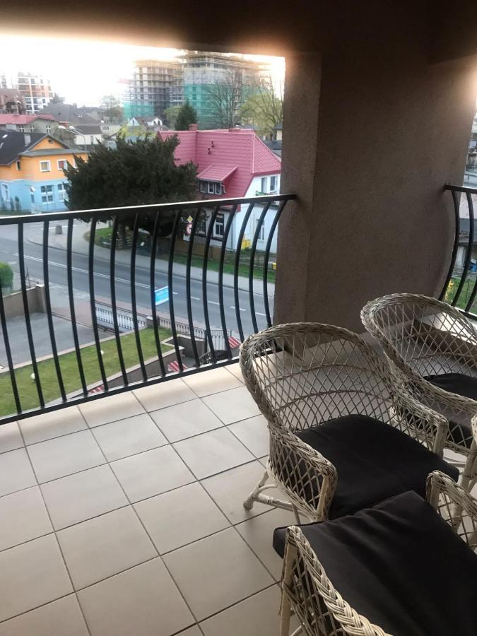 Homestay Laura Miedzyzdroje