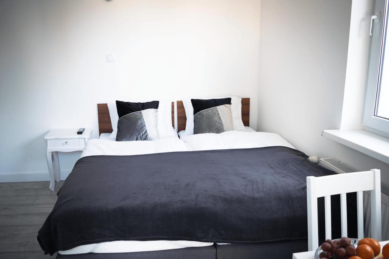 Laura Homestay Miedzyzdroje