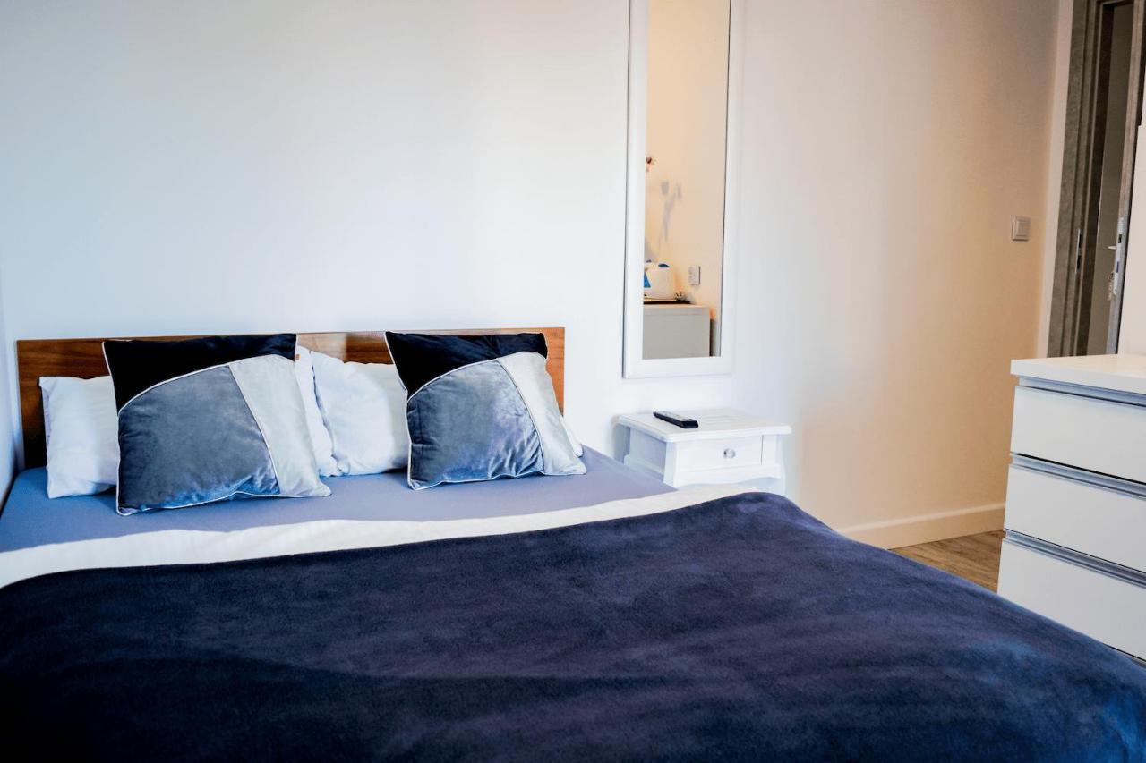 Homestay Laura Miedzyzdroje