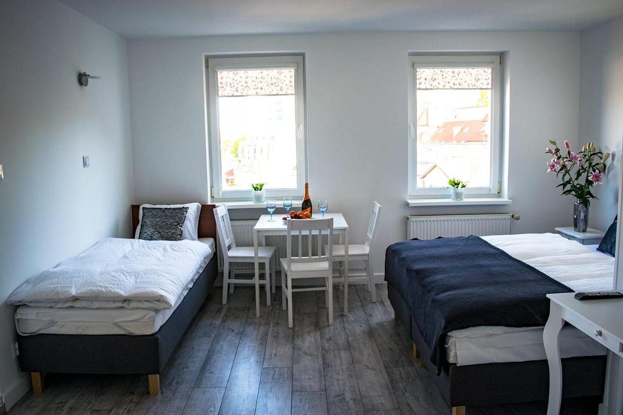 Laura Homestay Miedzyzdroje