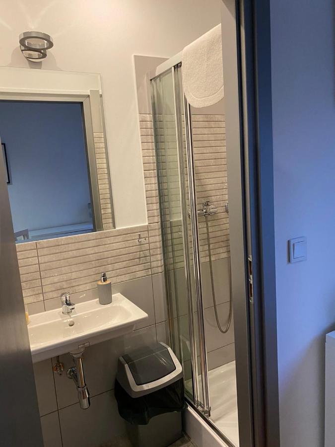 Laura Homestay Miedzyzdroje