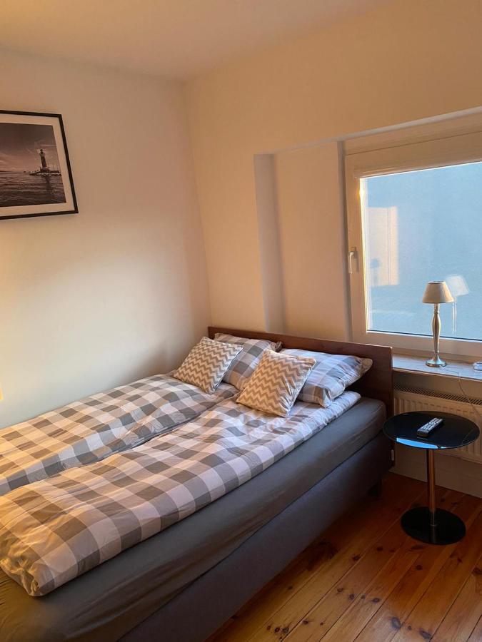 Laura Homestay Miedzyzdroje