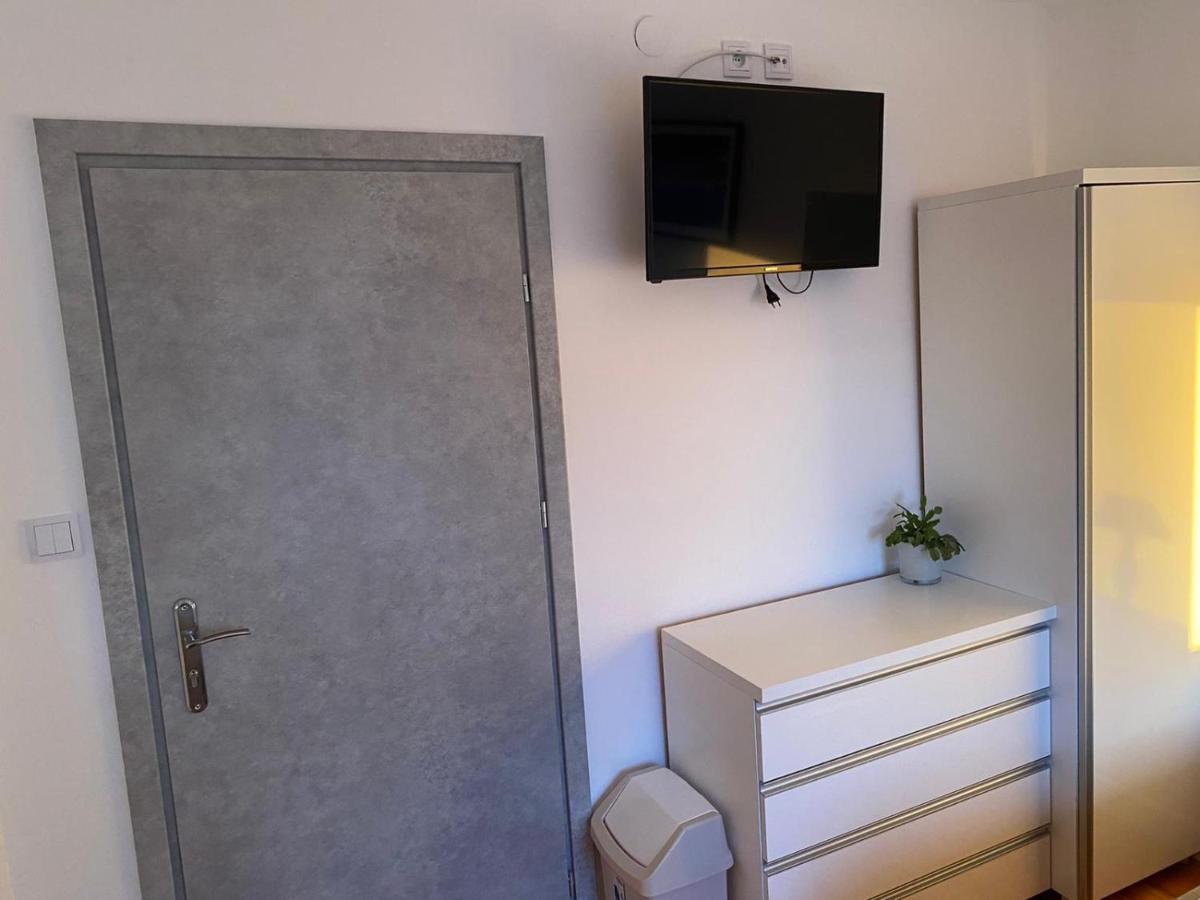 Homestay Laura Miedzyzdroje